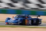 Maserati MC-12 Corse GT FIA 2005 года